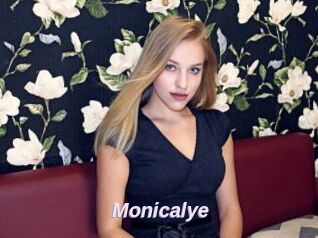 Monicalye