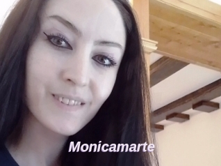 Monicamarte
