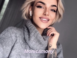 Monicamony