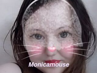 Monicamouse