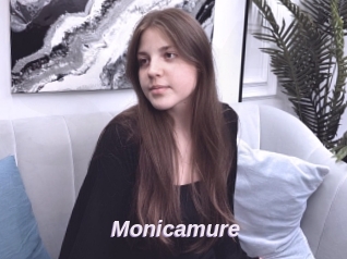 Monicamure
