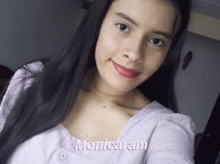 Monicaram