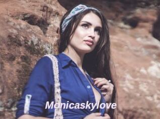 Monicaskylove