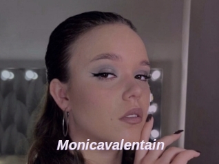 Monicavalentain
