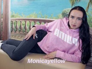 Monicayellow
