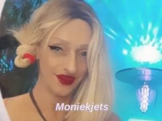 Moniekjets