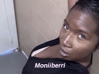 Moniiberri