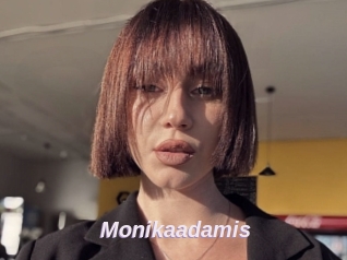 Monikaadamis