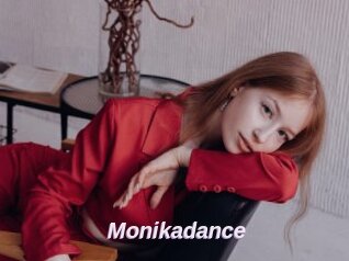 Monikadance