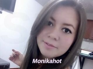 Monikahot