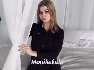 Monikakeln