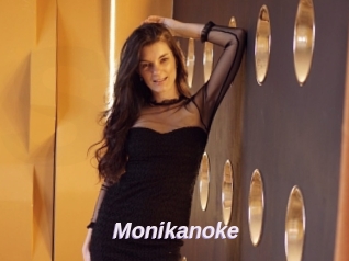 Monikanoke