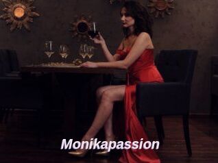Monikapassion
