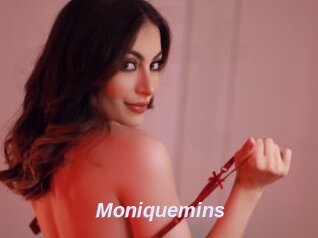 Moniquemins