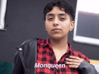 Monqueen