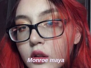 Monroe_maya