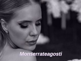 Monserrateagosti