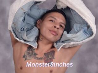 Monster8inches