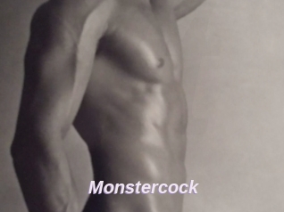 Monstercock