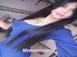 Monstercockk