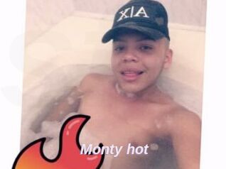 Monty_hot