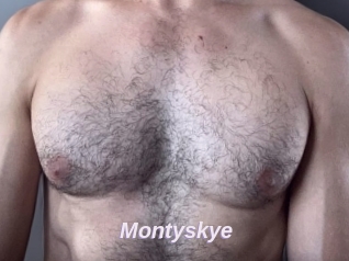 Montyskye