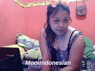 Mooiindonesian