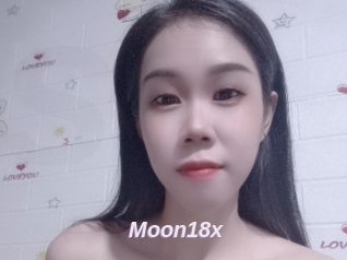 Moon18x