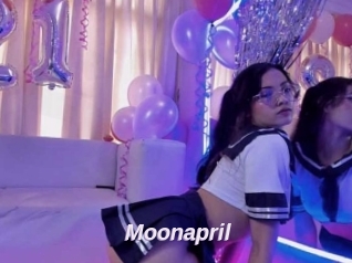 Moonapril