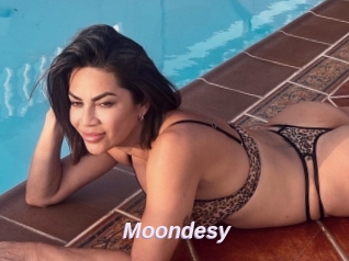 Moondesy