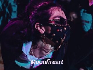Moonfireart