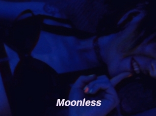 Moonless