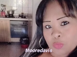 Mooredavis