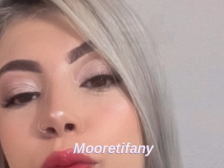 Mooretifany
