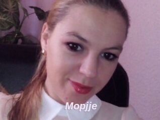 Mopjje