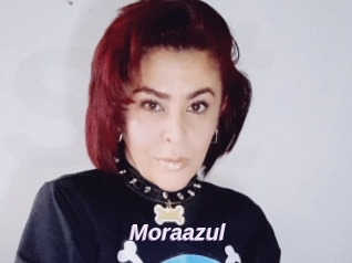 Moraazul