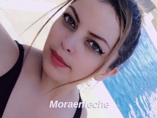 Moraenleche