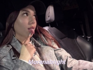 Moranabright