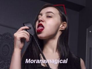 Moranamagical