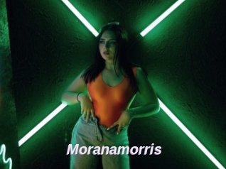 Moranamorris