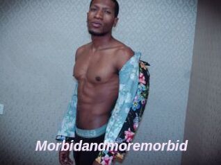 Morbidandmoremorbid