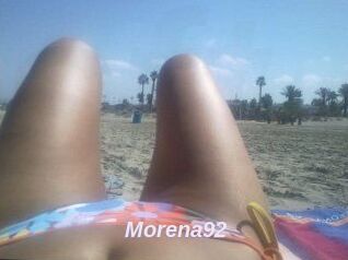 Morena92