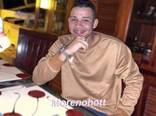 Morenohott