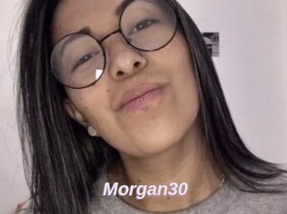 Morgan30