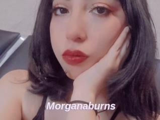 Morganaburns