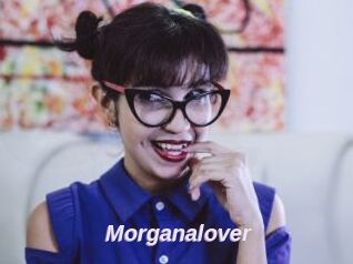 Morganalover