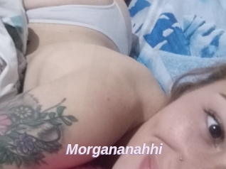 Morgananahhi