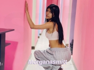 Morganasmitt