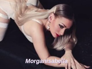 Morganisabella