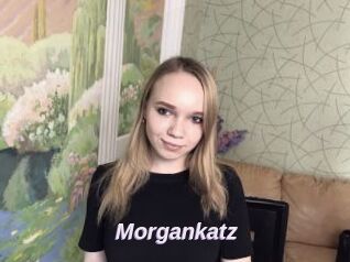 Morgankatz